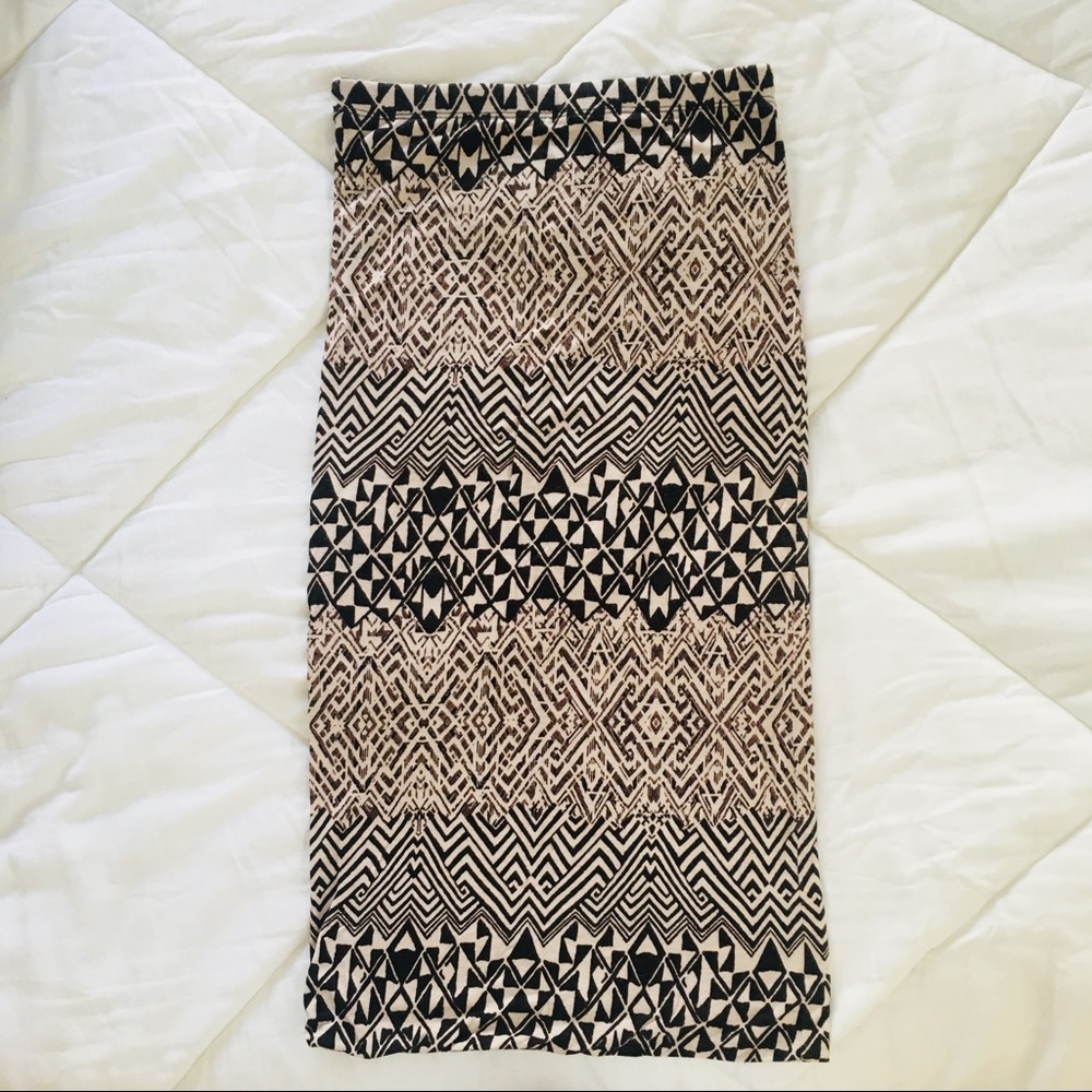 Nordstrom Tight Skirt